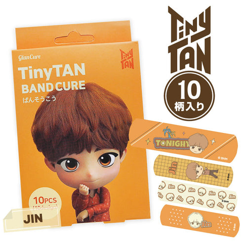 『Tiny TAN』ばんそうこう(Dynamite)JN